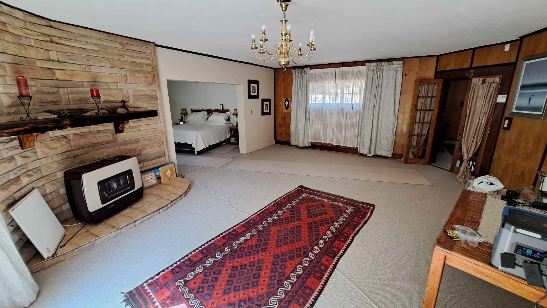 8 Bedroom Property for Sale in Clarens Free State